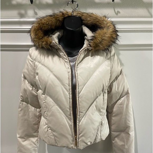 Laundry Winter Coat - Picture 2 of 6